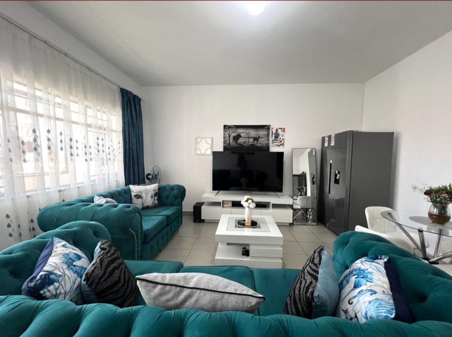 Commercial Property for Sale in Turffontein Gauteng