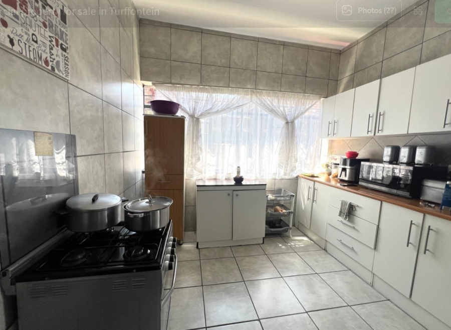 Commercial Property for Sale in Turffontein Gauteng