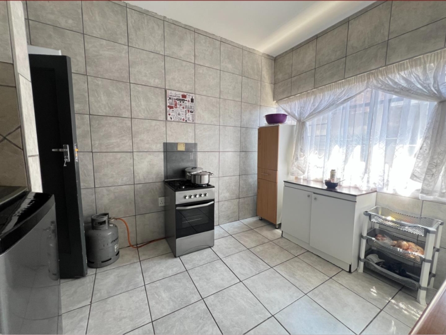 Commercial Property for Sale in Turffontein Gauteng