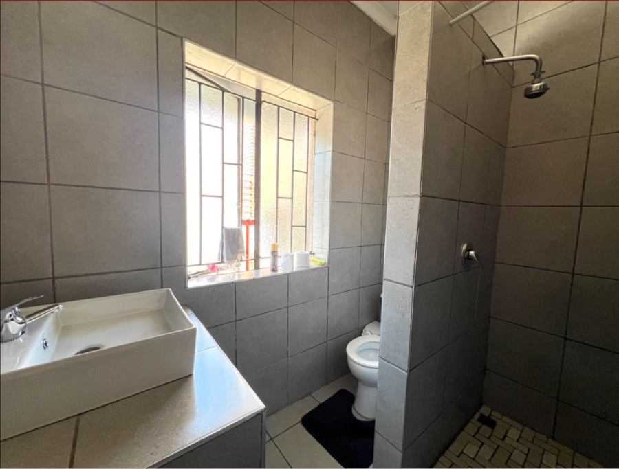 Commercial Property for Sale in Turffontein Gauteng