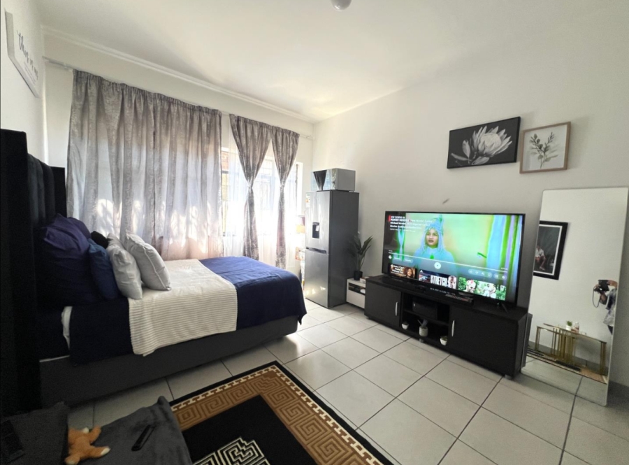 Commercial Property for Sale in Turffontein Gauteng