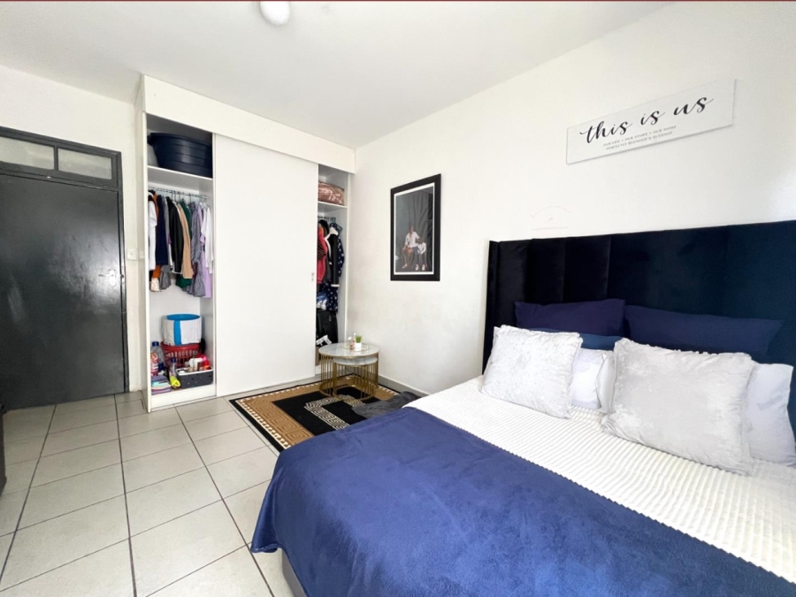 Commercial Property for Sale in Turffontein Gauteng