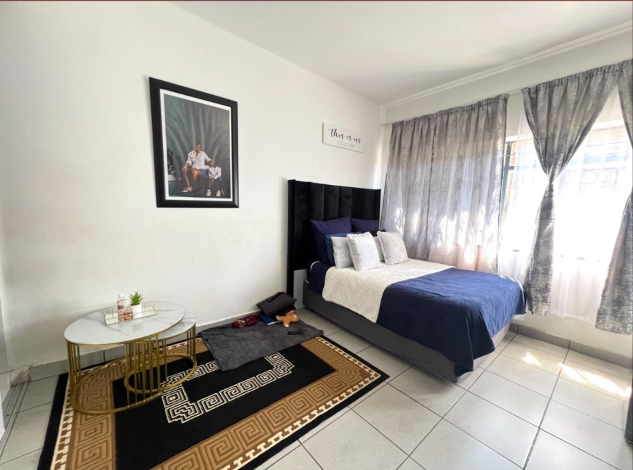 Commercial Property for Sale in Turffontein Gauteng