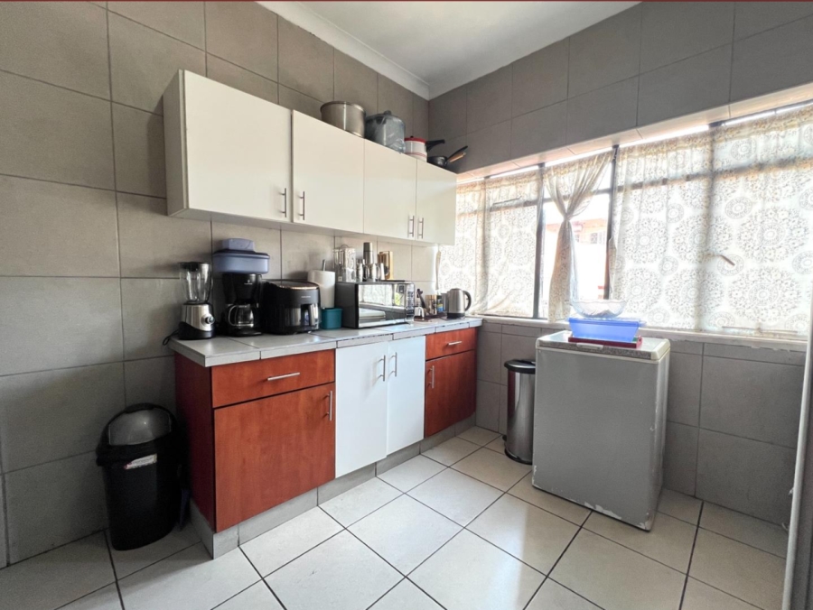 Commercial Property for Sale in Turffontein Gauteng