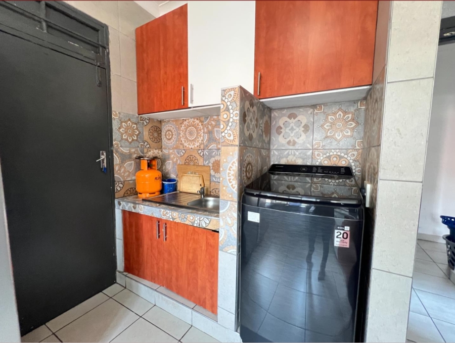Commercial Property for Sale in Turffontein Gauteng