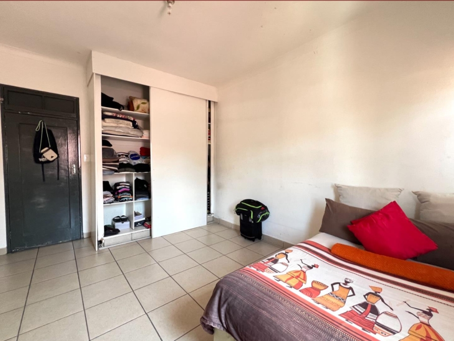 Commercial Property for Sale in Turffontein Gauteng