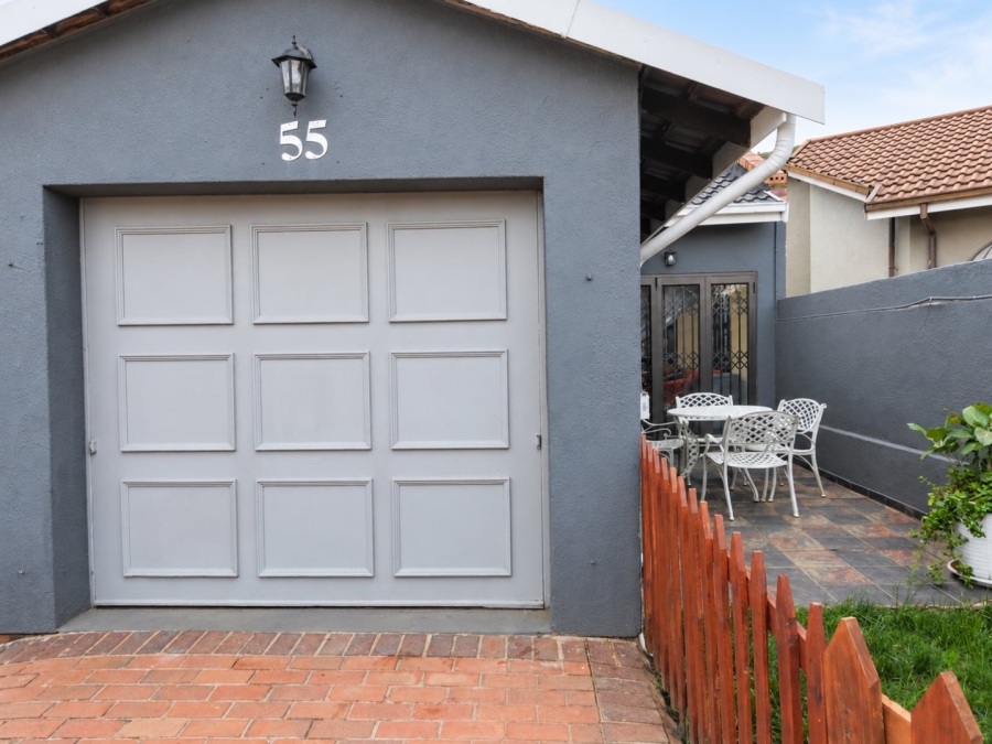 3 Bedroom Property for Sale in Ennerdale Gauteng