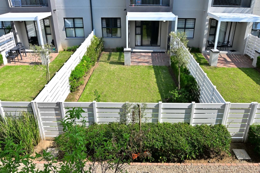 To Let 1 Bedroom Property for Rent in Chartwell Gauteng