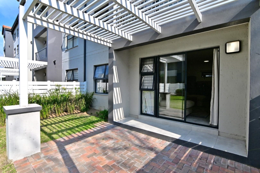 To Let 1 Bedroom Property for Rent in Chartwell Gauteng