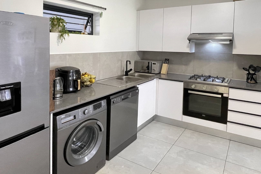 To Let 1 Bedroom Property for Rent in Chartwell Gauteng