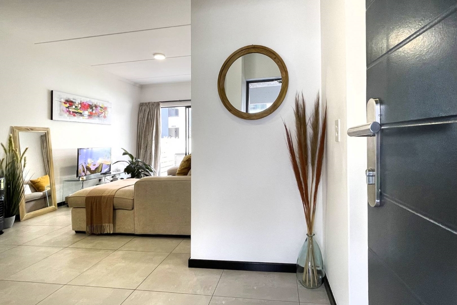 To Let 1 Bedroom Property for Rent in Chartwell Gauteng