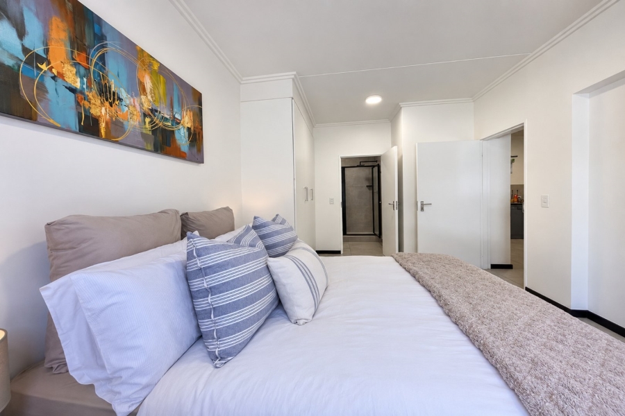 To Let 1 Bedroom Property for Rent in Chartwell Gauteng