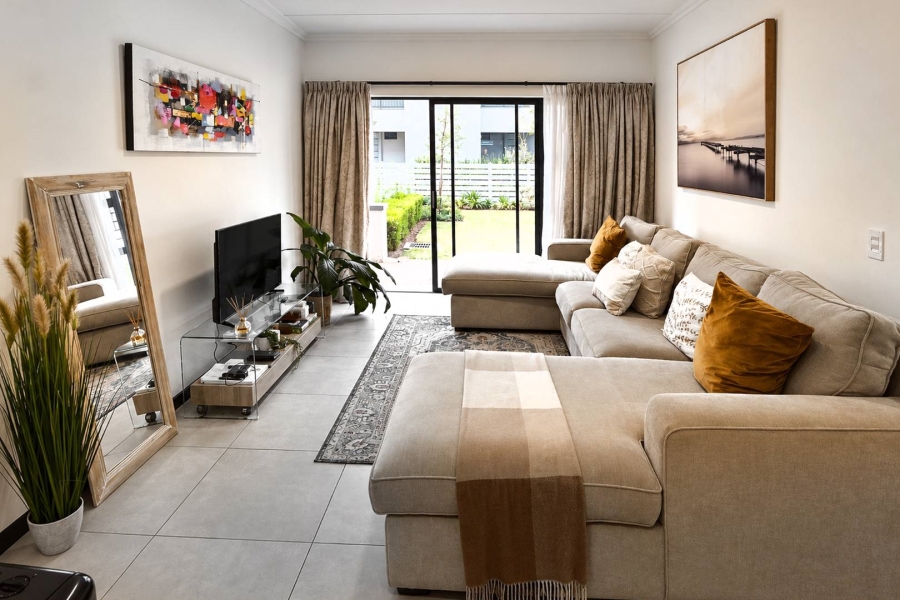 To Let 1 Bedroom Property for Rent in Chartwell Gauteng