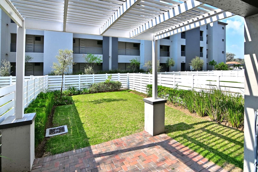 To Let 1 Bedroom Property for Rent in Chartwell Gauteng
