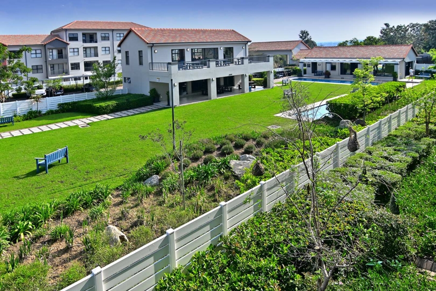 To Let 1 Bedroom Property for Rent in Chartwell Gauteng