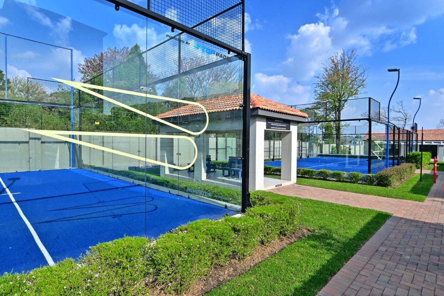 To Let 1 Bedroom Property for Rent in Chartwell Gauteng
