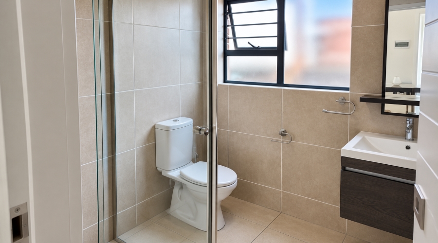 To Let 3 Bedroom Property for Rent in Greenstone Hill Gauteng