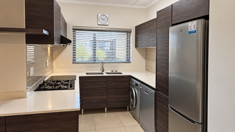 To Let 3 Bedroom Property for Rent in Greenstone Hill Gauteng