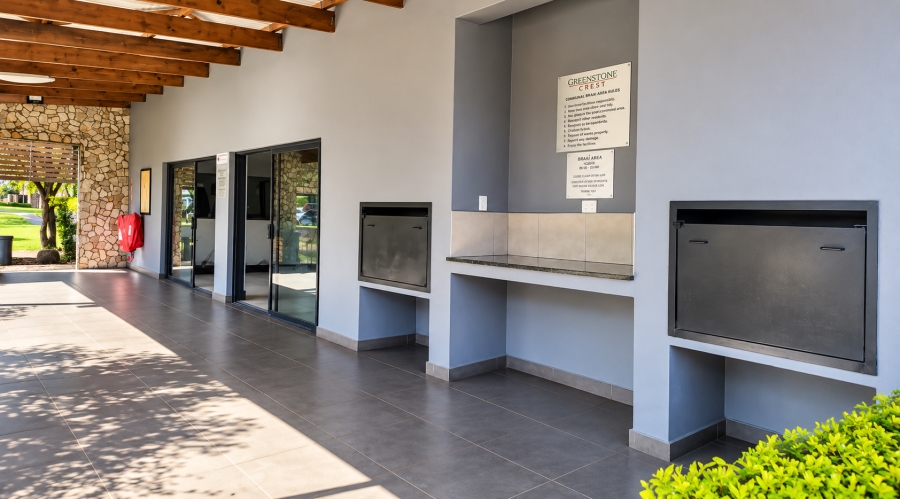 To Let 3 Bedroom Property for Rent in Greenstone Hill Gauteng