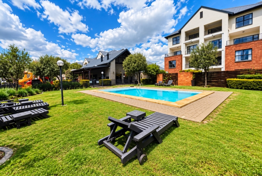 To Let 3 Bedroom Property for Rent in Greenstone Hill Gauteng