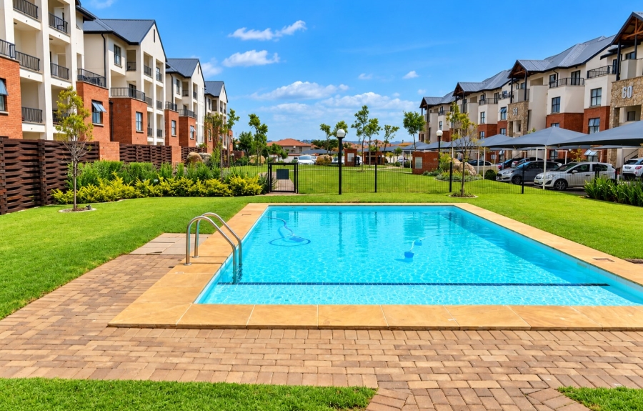 To Let 3 Bedroom Property for Rent in Greenstone Hill Gauteng