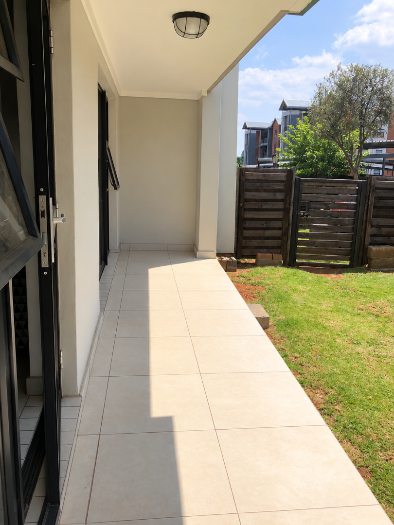 1 Bedroom Property for Sale in Modderfontein Gauteng