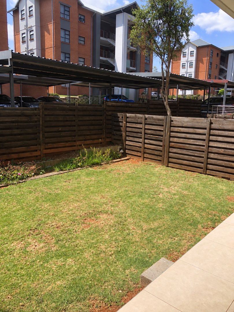 1 Bedroom Property for Sale in Modderfontein Gauteng