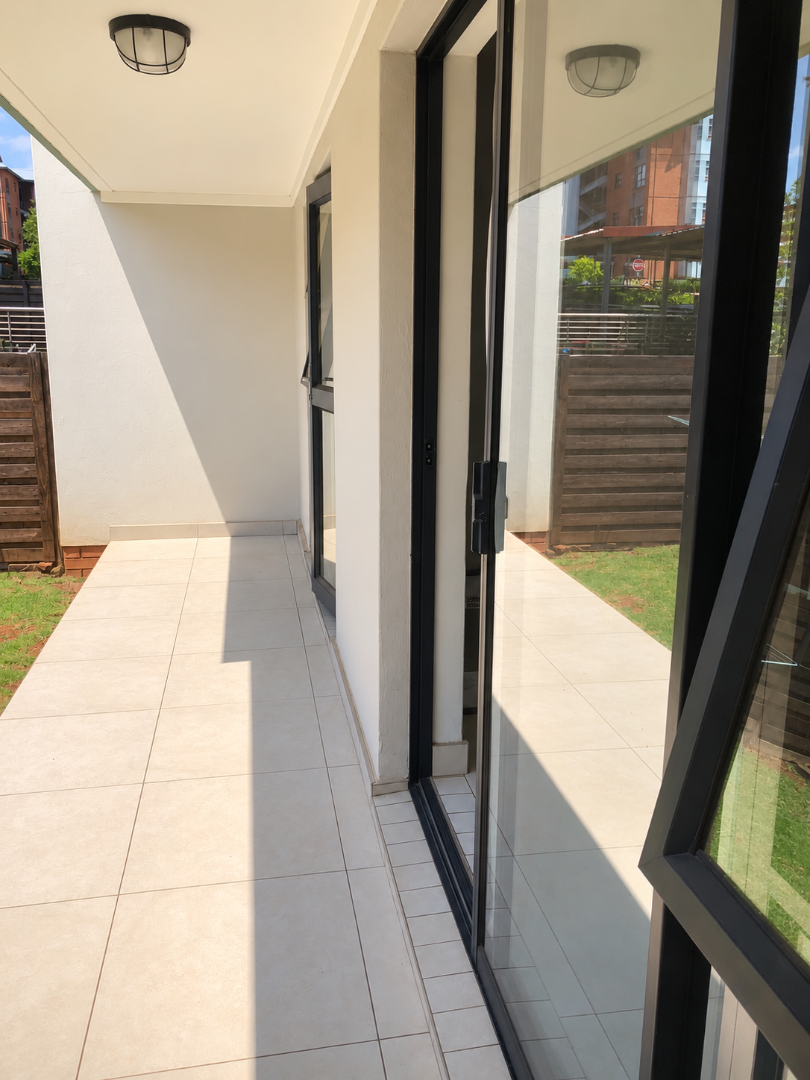 1 Bedroom Property for Sale in Modderfontein Gauteng