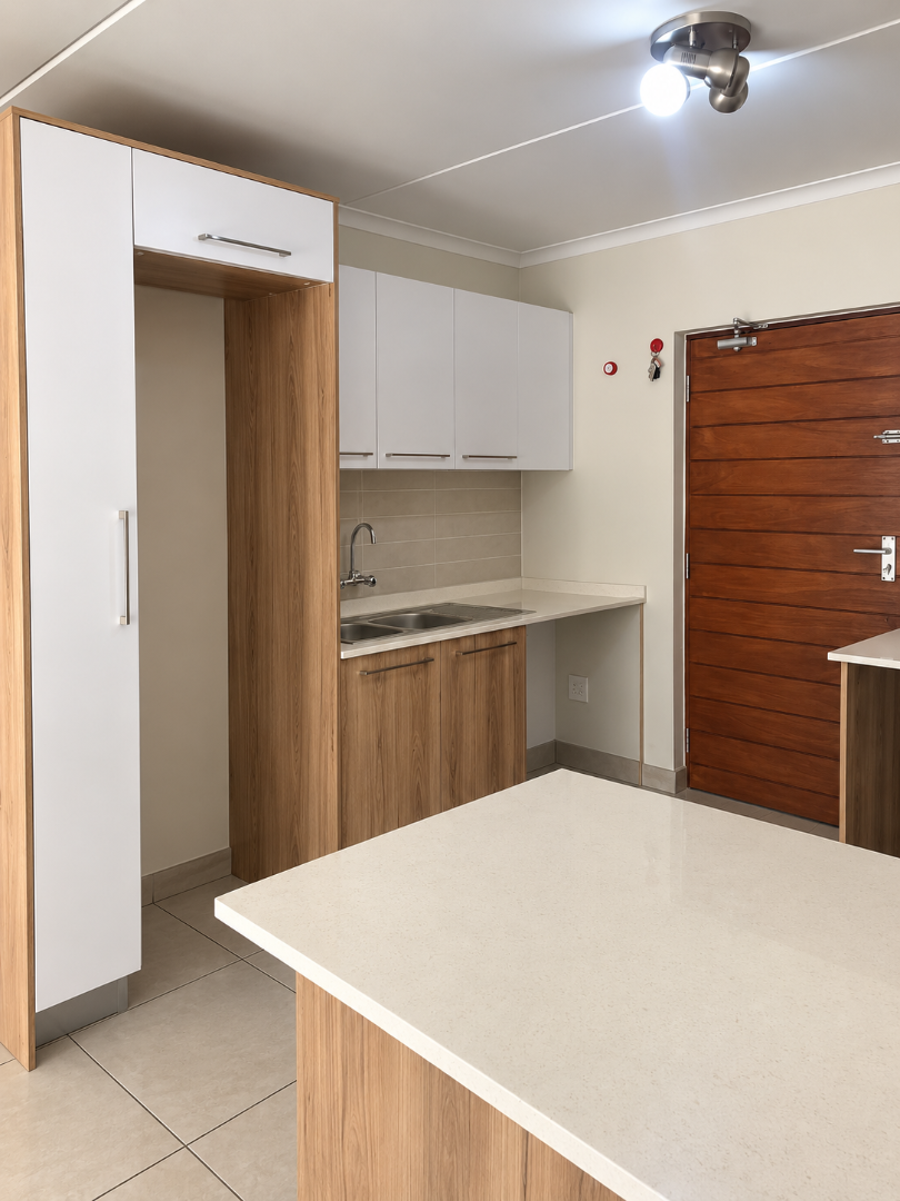 1 Bedroom Property for Sale in Modderfontein Gauteng