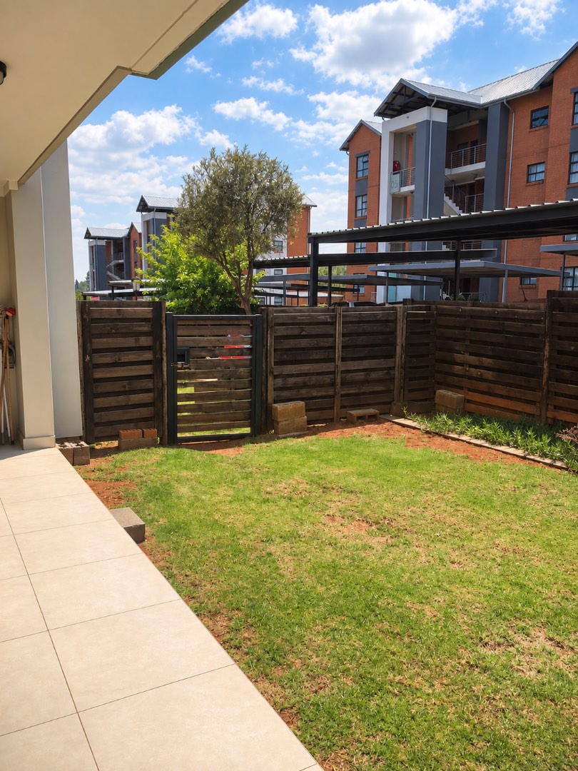 1 Bedroom Property for Sale in Modderfontein Gauteng