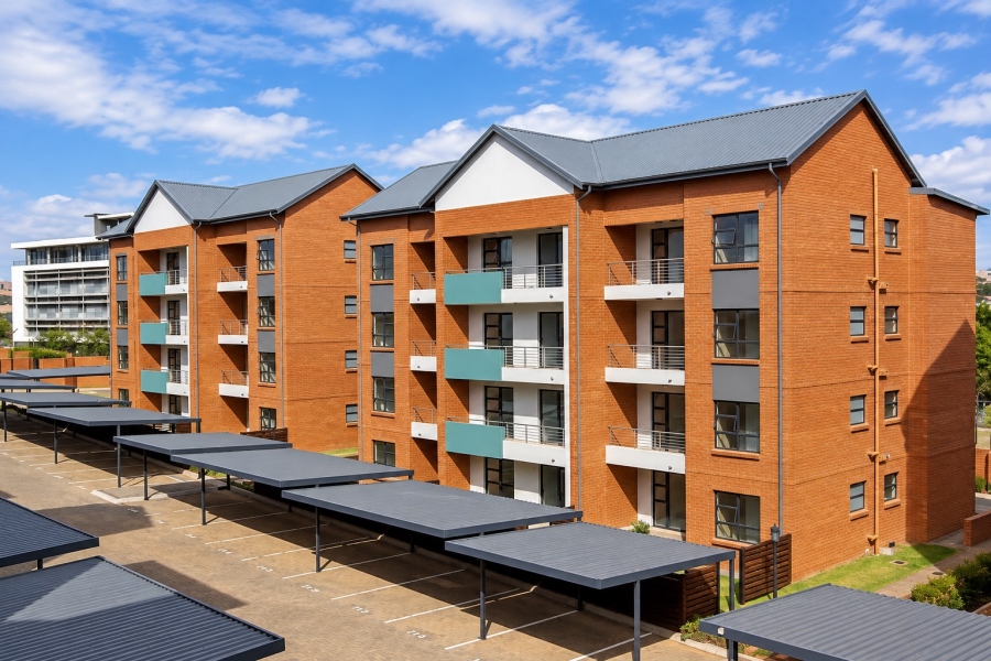 1 Bedroom Property for Sale in Modderfontein Gauteng