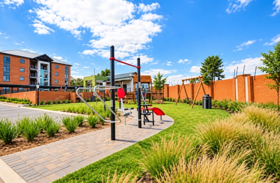 1 Bedroom Property for Sale in Modderfontein Gauteng