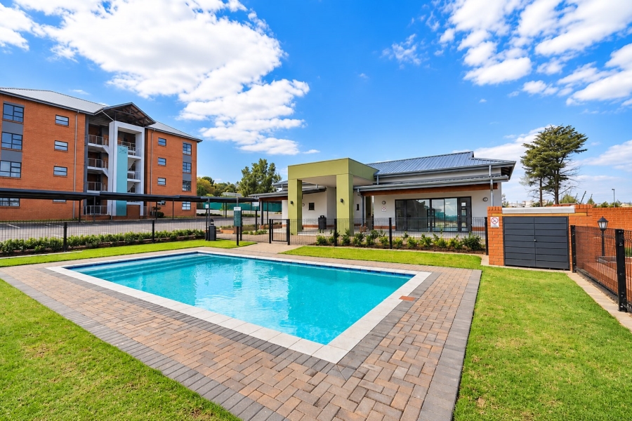1 Bedroom Property for Sale in Modderfontein Gauteng