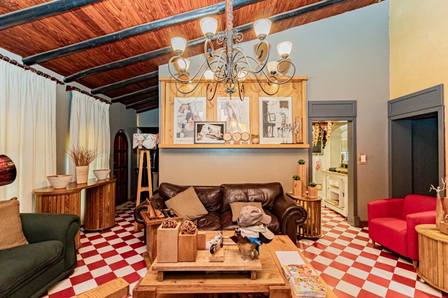 3 Bedroom Property for Sale in Montana Gauteng
