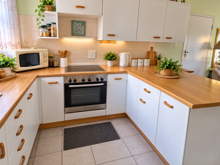 2 Bedroom Property for Sale in Die Hoewes Gauteng