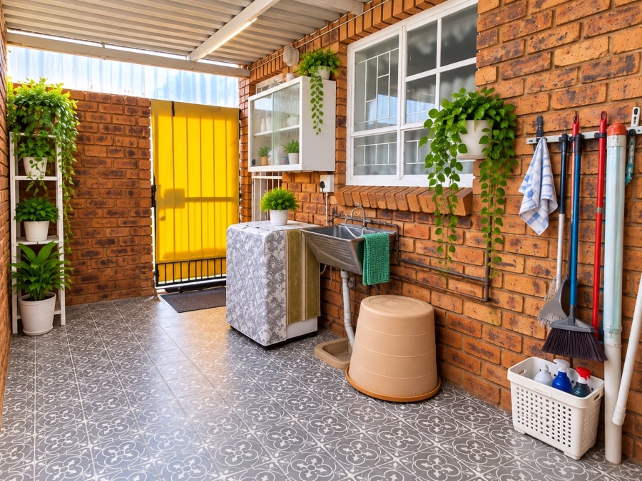 2 Bedroom Property for Sale in Die Hoewes Gauteng