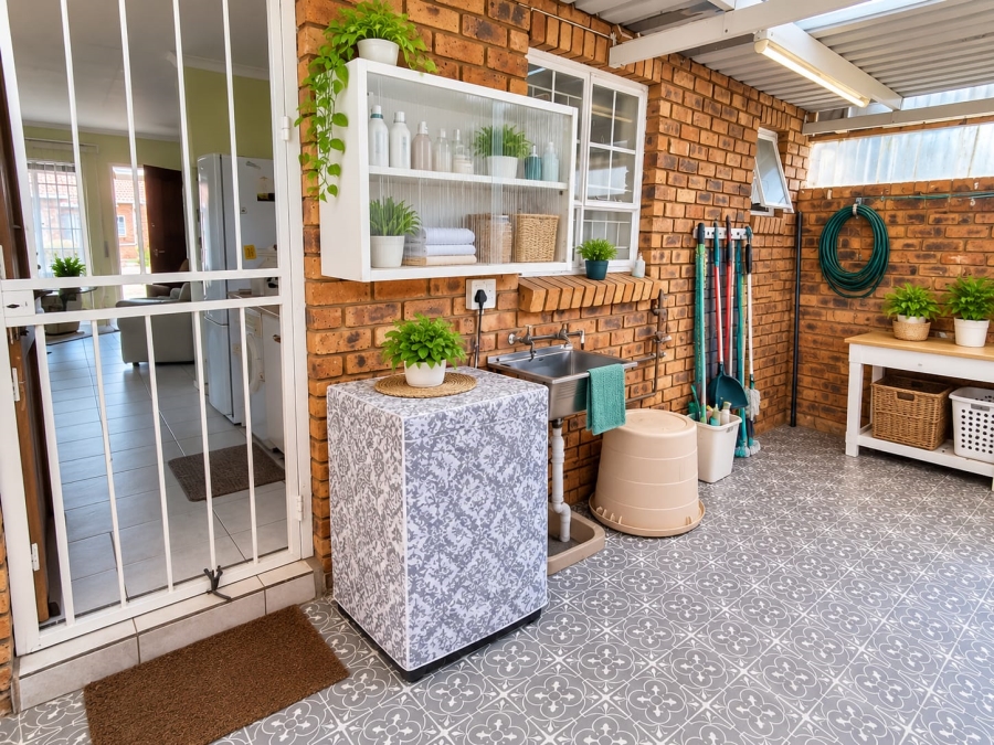 2 Bedroom Property for Sale in Die Hoewes Gauteng