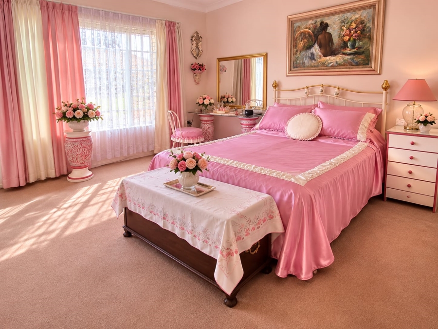 2 Bedroom Property for Sale in Die Hoewes Gauteng