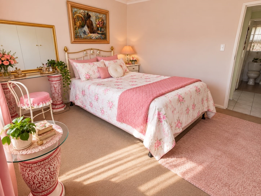 2 Bedroom Property for Sale in Die Hoewes Gauteng