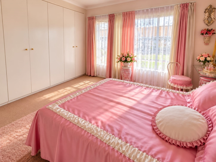 2 Bedroom Property for Sale in Die Hoewes Gauteng