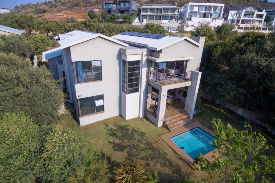 4 Bedroom Property for Sale in Eye of Africa Gauteng