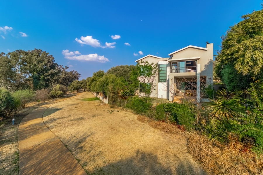 4 Bedroom Property for Sale in Eye of Africa Gauteng