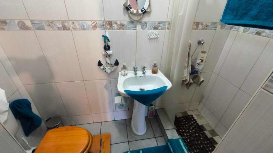 4 Bedroom Property for Sale in Brackendowns Gauteng