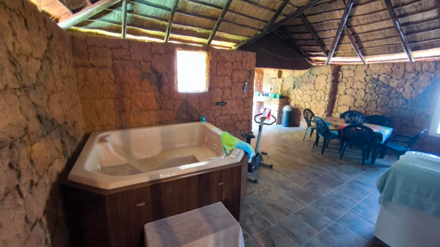 4 Bedroom Property for Sale in Brackendowns Gauteng