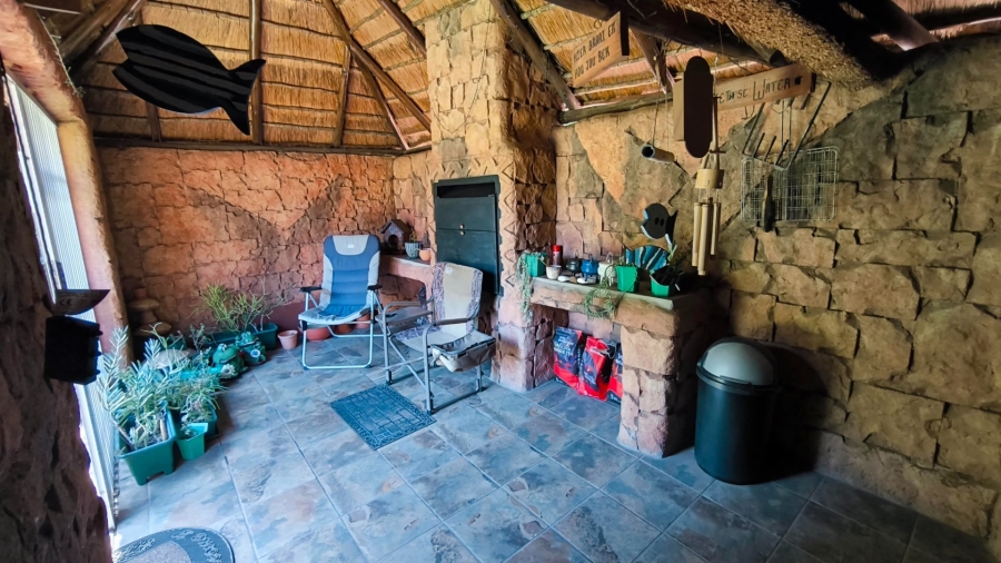 4 Bedroom Property for Sale in Brackendowns Gauteng