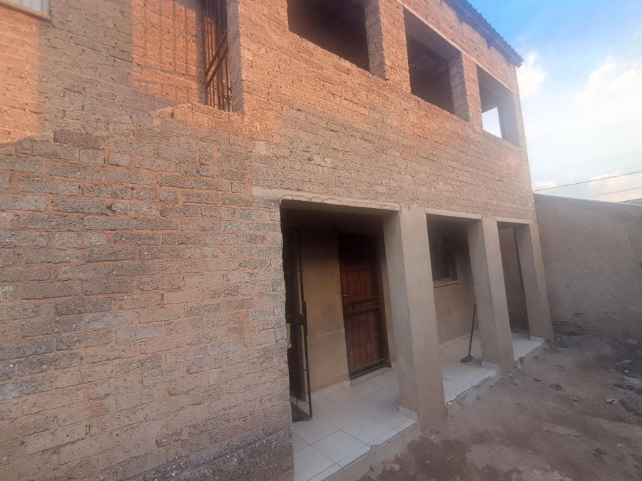 2 Bedroom Property for Sale in Ebony Park Gauteng