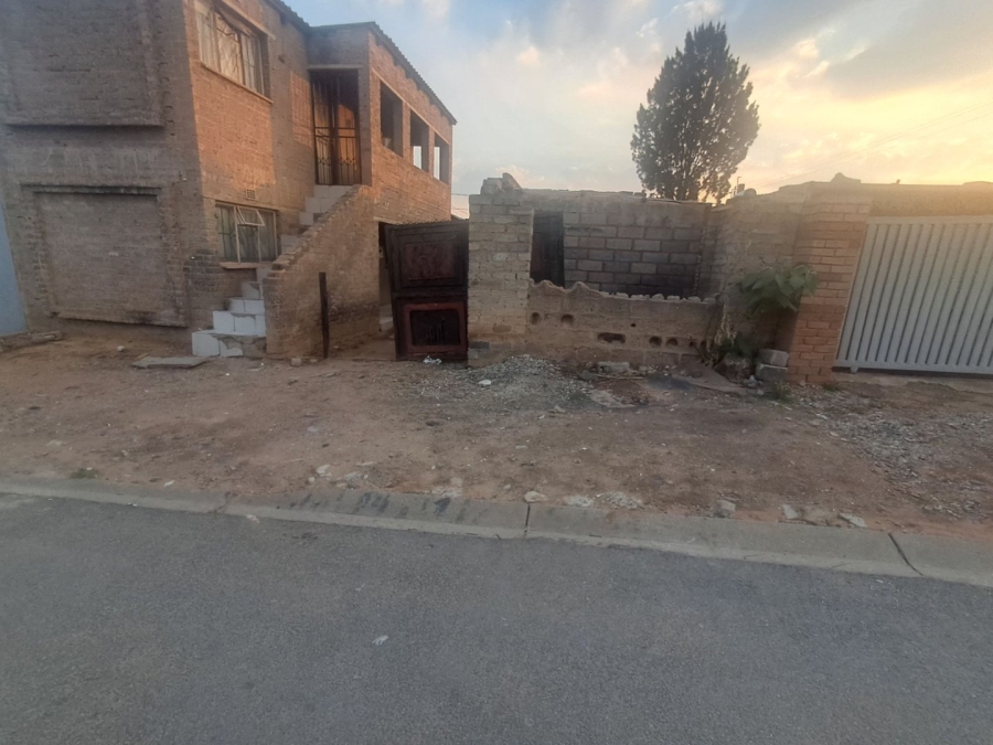 2 Bedroom Property for Sale in Ebony Park Gauteng