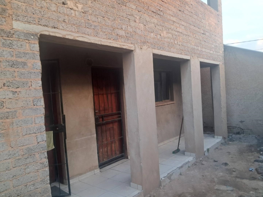 2 Bedroom Property for Sale in Ebony Park Gauteng
