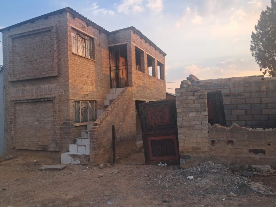 2 Bedroom Property for Sale in Ebony Park Gauteng
