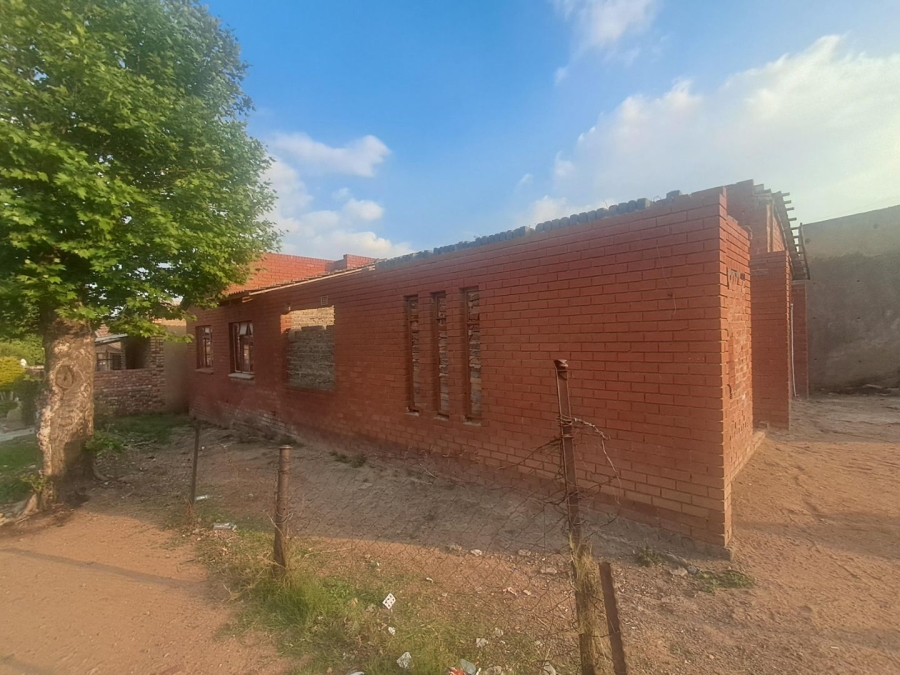 4 Bedroom Property for Sale in Ivory Park Gauteng